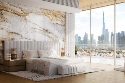 Duplex à Downtown Jumeirah, Al Sufouh, Dubai, 5 chambres, 916.95261000 m², № 16279 - photo 2