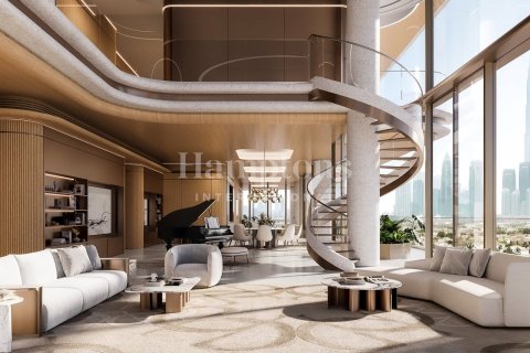 Duplex à Downtown Jumeirah, Al Sufouh, Dubai, 5 chambres, 916.95261000 m², № 16279 - photo 18