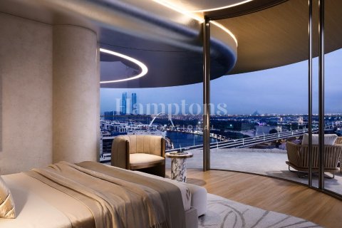 Duplex à Downtown Jumeirah, Al Sufouh, Dubai, 5 chambres, 916.95261000 m², № 16279 - photo 6