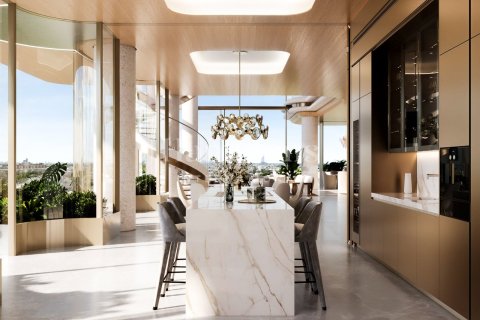 Duplex à Downtown Jumeirah, Al Sufouh, Dubai, 5 chambres, 916.95261000 m², № 16279 - photo 10