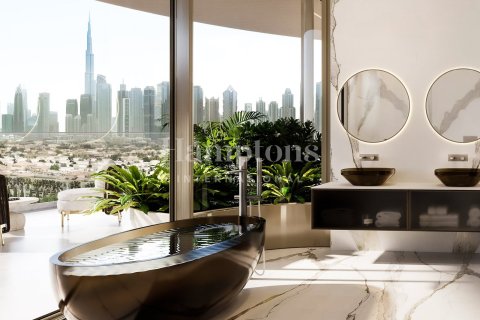 Duplex à Downtown Jumeirah, Al Sufouh, Dubai, 5 chambres, 916.95261000 m², № 16279 - photo 24