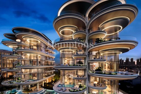Duplex à Downtown Jumeirah, Al Sufouh, Dubai, 5 chambres, 916.95261000 m², № 16279 - photo 7