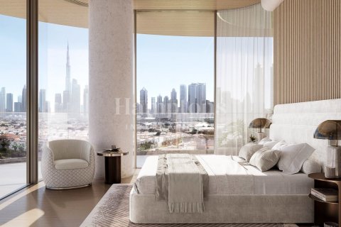 Duplex à Downtown Jumeirah, Al Sufouh, Dubai, 5 chambres, 916.95261000 m², № 16279 - photo 14