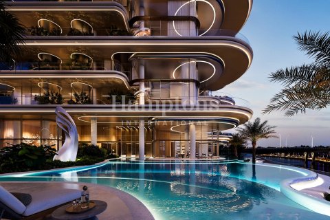 Duplex à Downtown Jumeirah, Al Sufouh, Dubai, 5 chambres, 916.95261000 m², № 16279 - photo 25