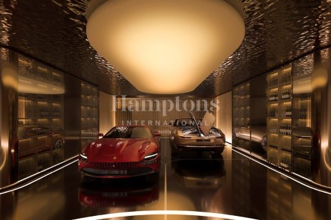 Duplex à Downtown Jumeirah, Al Sufouh, Dubai, 5 chambres, 916.95261000 m², № 16279 - photo 11