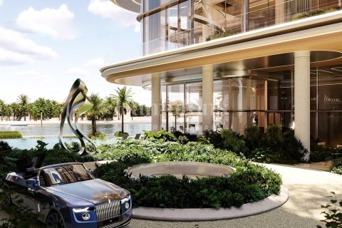 Duplex à Downtown Jumeirah, Al Sufouh, Dubai, 5 chambres, 916.95261000 m², № 16279 - photo 23