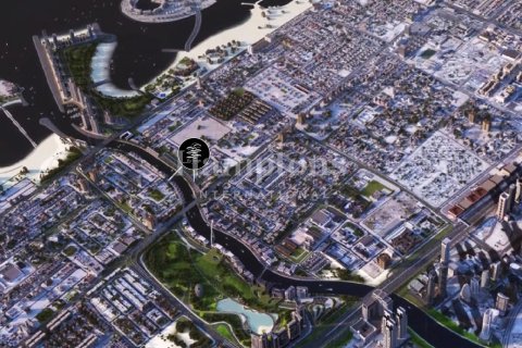 Duplex à Downtown Jumeirah, Al Sufouh, Dubai, 5 chambres, 916.95261000 m², № 16279 - photo 22