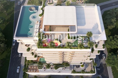 شقة في دبي 2 غرف نوم, 145.67283303 م² رقم 16278 - صورة 7