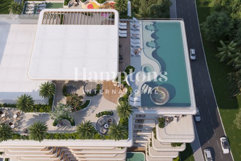 شقة في دبي 2 غرف نوم, 139.14825534 م² رقم 16277 - صورة 4