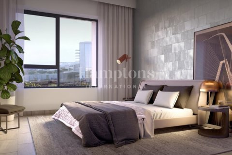 Apartment in Maple at Dubai Hills Estate, Dubai Hills Estate, Dubai 1 bedroom, 150.13124800 sq.m. № 16289 - photo 1