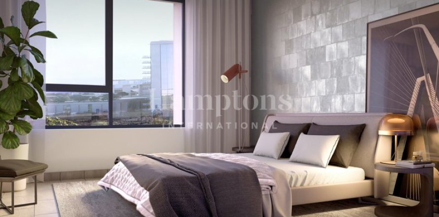 Apartment in Maple at Dubai Hills Estate, Dubai Hills Estate, Dubai 1 bedroom, 150.131 sq.m. № 16289