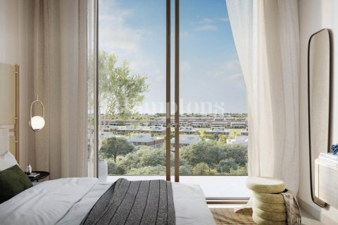 Appartement à Maple at Dubai Hills Estate, Dubai Hills Estate, Dubai, 3 chambres, 162.84966870 m², № 16288 - photo 1