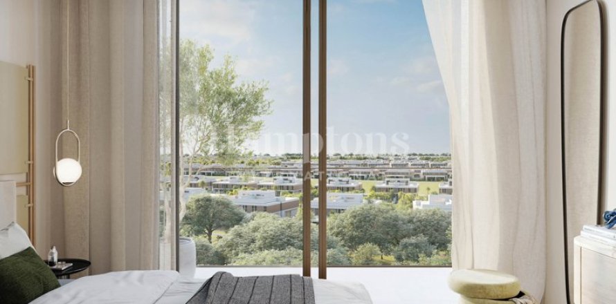 Appartement à Maple at Dubai Hills Estate, Dubai Hills Estate, Dubai, 3 chambres, 162.85 m², № 16288