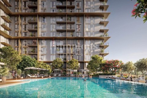 Appartement à Maple at Dubai Hills Estate, Dubai Hills Estate, Dubai, 3 chambres, 162.84966870 m², № 16288 - photo 7