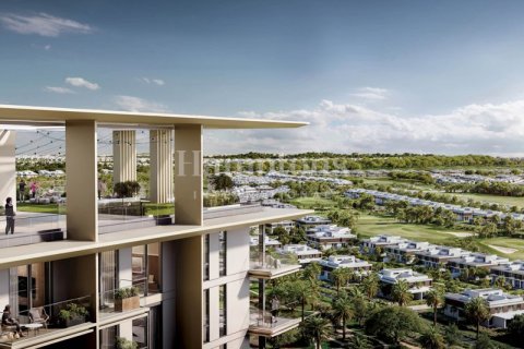 Appartement à Maple at Dubai Hills Estate, Dubai Hills Estate, Dubai, 3 chambres, 162.84966870 m², № 16288 - photo 2