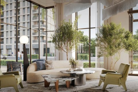 Appartement à Maple at Dubai Hills Estate, Dubai Hills Estate, Dubai, 3 chambres, 162.84966870 m², № 16288 - photo 6