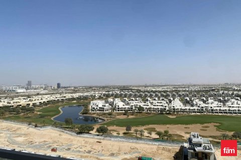 Appartement à Dubai, 2 chambres, 118.9 m², № 93609