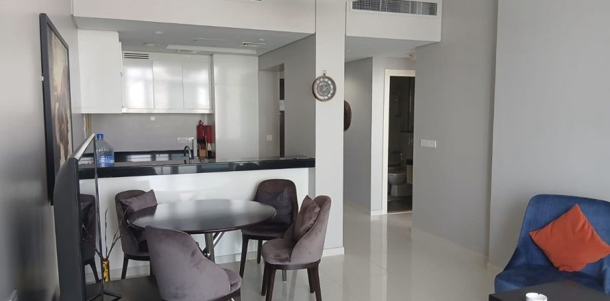 شقة في دبي 2 غرف نوم, 118.9 م² رقم 93609