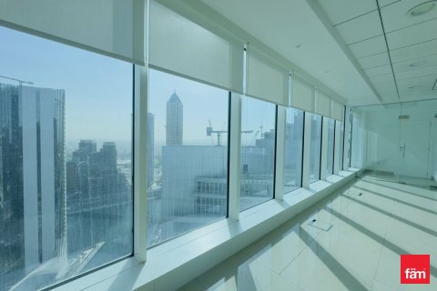 مكتب في الخليج التجاري, دبي 156.1 م² رقم 93618 - صورة 6