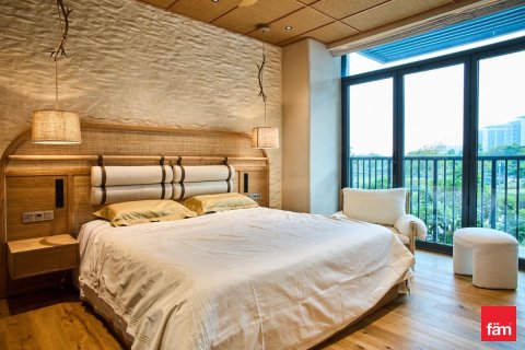 Townhouse in Dubai Hills Estate, Dubai 3 bedrooms, 191.4 sq.m. № 93619 - photo 3