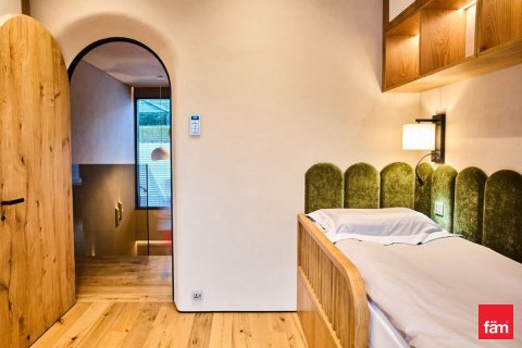 Townhouse in Dubai Hills Estate, Dubai 3 bedrooms, 191.4 sq.m. № 93619 - photo 21