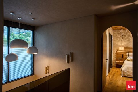 Townhouse in Dubai Hills Estate, Dubai 3 bedrooms, 191.4 sq.m. № 93619 - photo 23