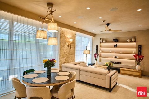 Townhouse in Dubai Hills Estate, Dubai 3 bedrooms, 191.4 sq.m. № 93619 - photo 4