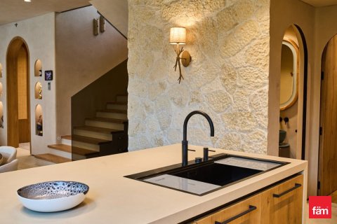 Townhouse in Dubai Hills Estate, Dubai 3 bedrooms, 191.4 sq.m. № 93619 - photo 2