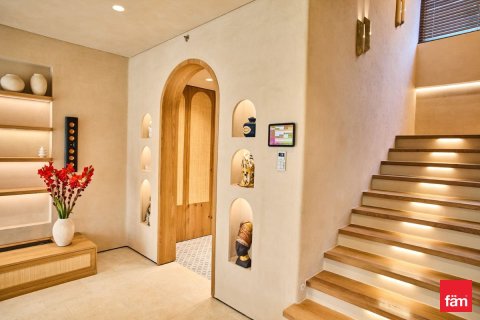 Townhouse in Dubai Hills Estate, Dubai 3 bedrooms, 191.4 sq.m. № 93619 - photo 6