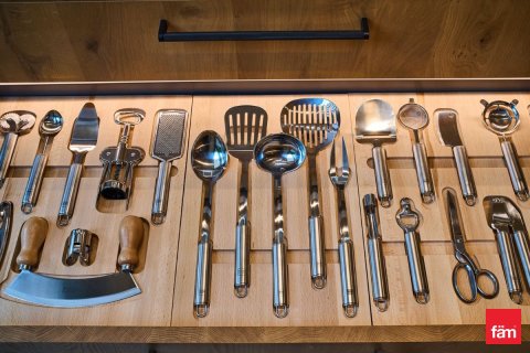 Townhouse in Dubai Hills Estate, Dubai 3 bedrooms, 191.4 sq.m. № 93619 - photo 28