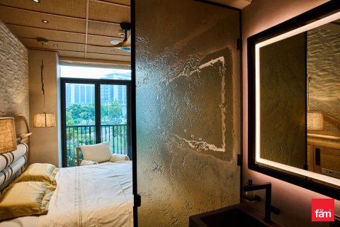 Townhouse in Dubai Hills Estate, Dubai 3 bedrooms, 191.4 sq.m. № 93619 - photo 12