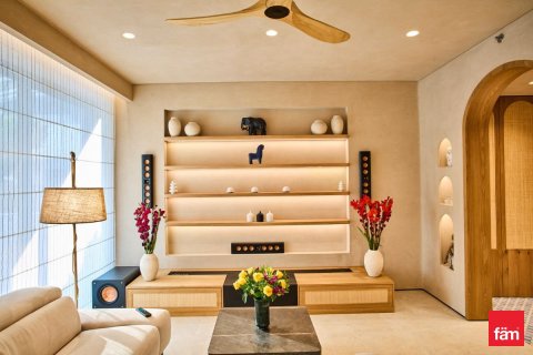 Townhouse in Dubai Hills Estate, Dubai 3 bedrooms, 191.4 sq.m. № 93619 - photo 14