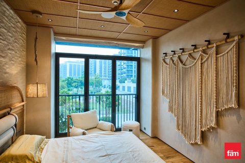 Townhouse in Dubai Hills Estate, Dubai 3 bedrooms, 191.4 sq.m. № 93619 - photo 10