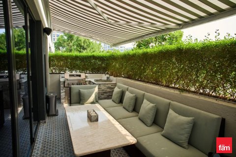 Townhouse in Dubai Hills Estate, Dubai 3 bedrooms, 191.4 sq.m. № 93619 - photo 30