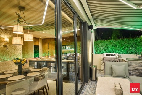 Townhouse in Dubai Hills Estate, Dubai 3 bedrooms, 191.4 sq.m. № 93619 - photo 8