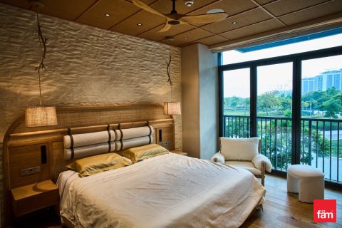 Townhouse in Dubai Hills Estate, Dubai 3 bedrooms, 191.4 sq.m. № 93619 - photo 29