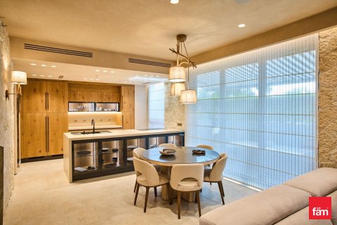 Townhouse in Dubai Hills Estate, Dubai 3 bedrooms, 191.4 sq.m. № 93619 - photo 9