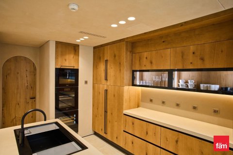 Townhouse in Dubai Hills Estate, Dubai 3 bedrooms, 191.4 sq.m. № 93619 - photo 15