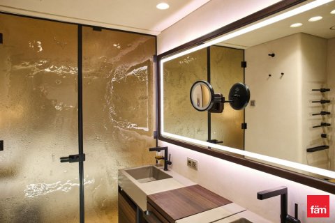 Townhouse in Dubai Hills Estate, Dubai 3 bedrooms, 191.4 sq.m. № 93619 - photo 19