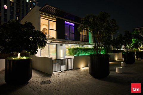 Townhouse in Dubai Hills Estate, Dubai 3 bedrooms, 191.4 sq.m. № 93619 - photo 25