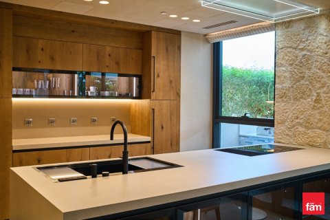 Townhouse in Dubai Hills Estate, Dubai 3 bedrooms, 191.4 sq.m. № 93619 - photo 17