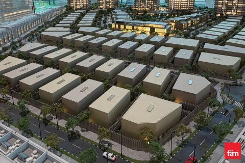 Land in Dubai 479.7 sq.m. № 93617 - photo 12