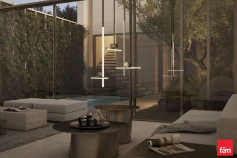 Land in Dubai 479.7 sq.m. № 93617 - photo 3