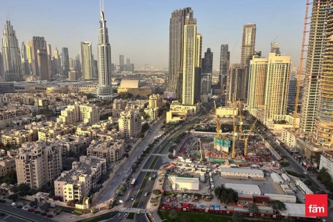 Appartement à Downtown Dubai (Downtown Burj Dubai), Dubai, 2 chambres, 151.9 m², № 93620 - photo 3