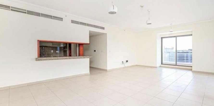 Apartamento en Downtown Dubai (Downtown Burj Dubai), Dubai, 2 dormitorios, 151.9 m², № 93620