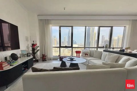 Appartement à Downtown Dubai (Downtown Burj Dubai), Dubai, 2 chambres, 151.9 m², № 93620 - photo 13