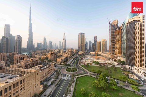 Apartamento en Downtown Dubai (Downtown Burj Dubai), Dubai, 2 dormitorios, 151.9 m², № 93620 - foto 14