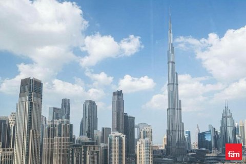 Apartamento en Downtown Dubai (Downtown Burj Dubai), Dubai, 2 dormitorios, 151.9 m², № 93620 - foto 5