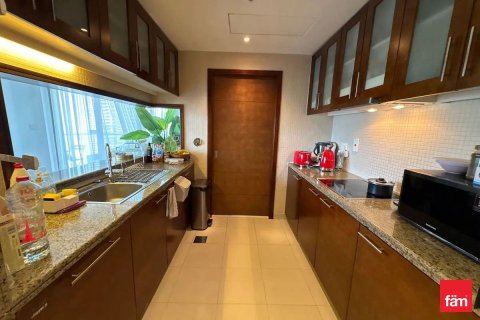 Appartement à Downtown Dubai (Downtown Burj Dubai), Dubai, 2 chambres, 151.9 m², № 93620 - photo 10