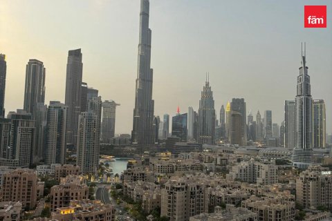 Apartamento en Downtown Dubai (Downtown Burj Dubai), Dubai, 2 dormitorios, 151.9 m², № 93620 - foto 13